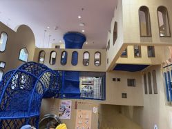 点击看大图 -奈尔宝·儿童乐园·亲子餐厅(前滩店)