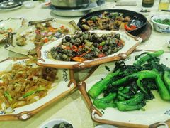 -标记美食新鲜猪杂(兴南大道店)