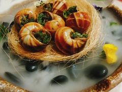 -Wei菋·Le Bistrot
