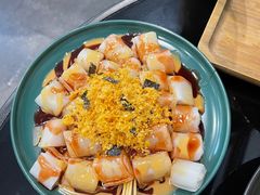 -凉小无猜·手作芋圆甜品(深圳总店)