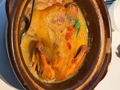 -外婆家(西红门荟聚购物中心店)