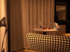 -成都天府丽都喜来登饭店