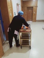 -杰爱月子护理中心