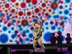 -梦之蓝青奥体育公园体育馆