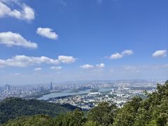 -头陀岭景区