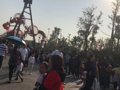 -枫香湖儿童公园