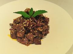 -贡宴盐帮菜自贡驻京联络处餐厅