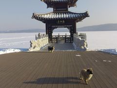 -棋盘山风景区