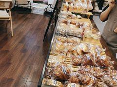 -富贵面包公司(运河店)