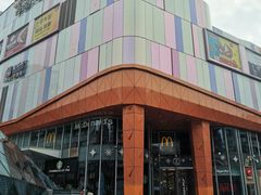 -吾悦广场(南京鼓楼店)