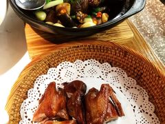 -大榕树下顺德菜(融创茂店)