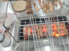 -小寒羊烧烤(凯瑞时代大厦店)