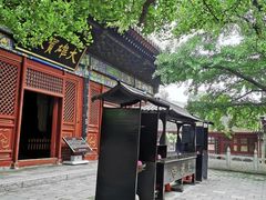 -红螺寺