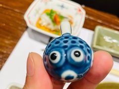 -桥岚·巷子鲜河豚鱼(专门店)