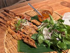 -Ginger(兴国路店)