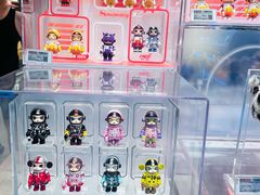 -泡泡玛特POPMART(合生汇店)