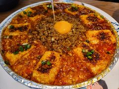 -花盐街·四川乐山小吃(西单大悦城店)