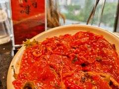 -三江两海老火锅(北京首店)