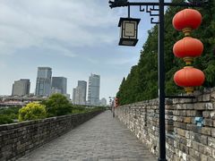 -南京城墙景区