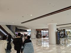 -济南恒隆广场