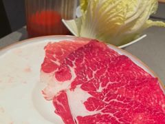 -海底捞火锅(奥森店)