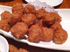 -京尊烤鸭店JINGZUN(春秀路店)