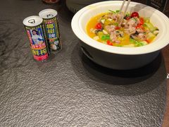 -桐湾大院·桐庐菜(滨江店)