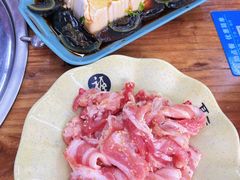 -二刚大块烤肉(东山商业街店)
