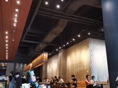 -星巴克臻选(深圳罗湖万象城店)