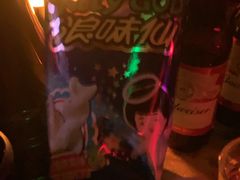 -Perry's·酒吧(打浦桥店)