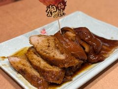 -抱德·潮汕味(敦和店原惠城鱼仔)