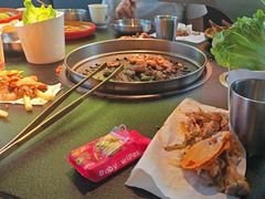 -真熙家牛排烤肉无限续(百脑汇店)
