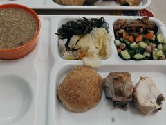 -香妃烤鸡(西单店)