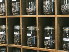 -RUMORS COFFEE ROASTERY鲁马滋咖啡(湖南路店)