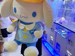-阿凡达电玩嘉年华(柳巷店)