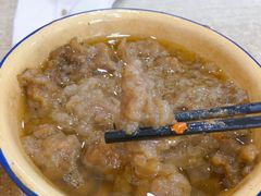 -定家小酥肉·清真(回民街店)