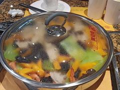 -黄记煌三汁焖锅(渝北金港国际店)