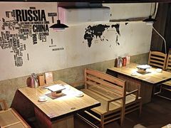 -老五烧烤(石牌岭店)