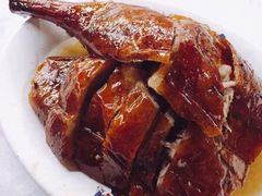 -一乐烧鹅(中环店)