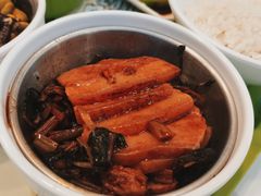 -老乡鸡(潘集世瑞大厦店)