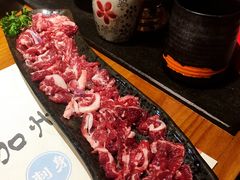 -潮澎派·潮汕菜大排档(南较西路店)