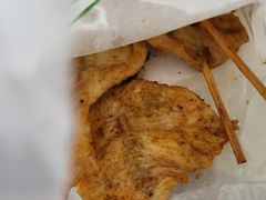 -明瓦廊美食街