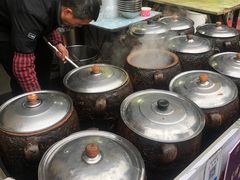 -燕子煨汤(山海关路店)