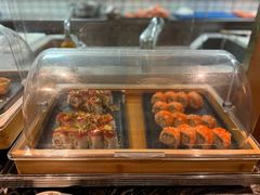 -松子料理(亮马桥店)