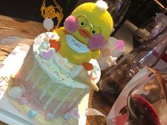 -胡桃里音乐酒馆(环亚凯瑟琳广场店)