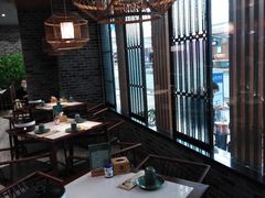 -老镇春饼(济宁万达店)