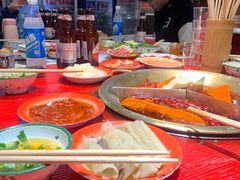 -叁口煮老火锅(东升店)