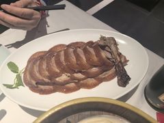 -惠丰堂饭庄·烤鸭·京味菜(西北旺·唐家岭店)