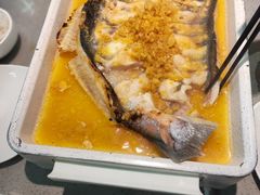 -半天妖烤鱼(西直门凯德mall店)