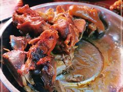 -王万妈卤猪脚(青岩交通路)